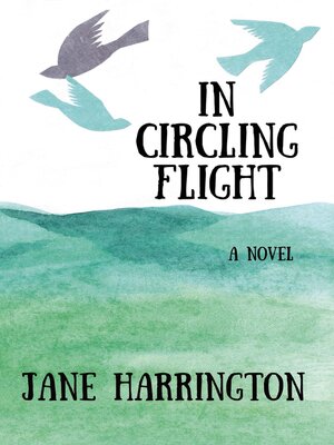 cover image of In Circling Flight